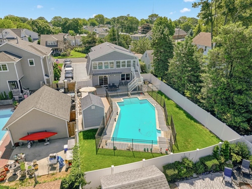 1709 Beverly Avenue,  Spring Lake, NJ 07762