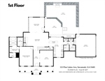 1st Floor.