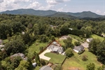 Only 20 minutes to downtown AVL or 10 to Canton