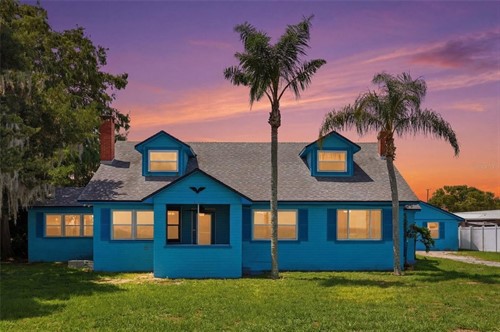 211 Lakeshore Blvd,  Saint Cloud, FL 34769