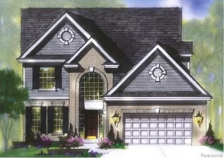 33567 Baldwin St,  Farmington Hills, MI 48336