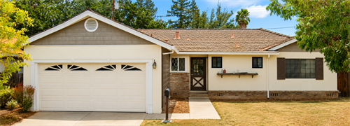 10818 E Estates Drive,  Cupertino, CA 95014