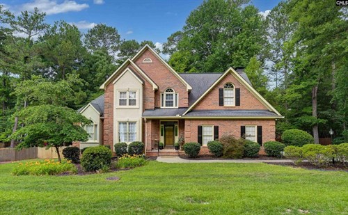 207 Williamstown Way,  Columbia, SC 29212