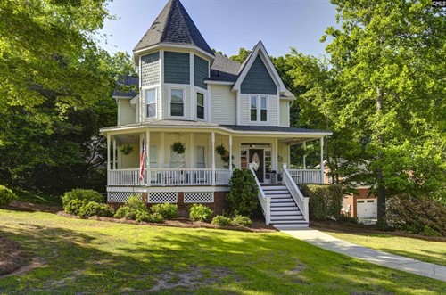454 Clearview Dr,  Columbia, SC 29212