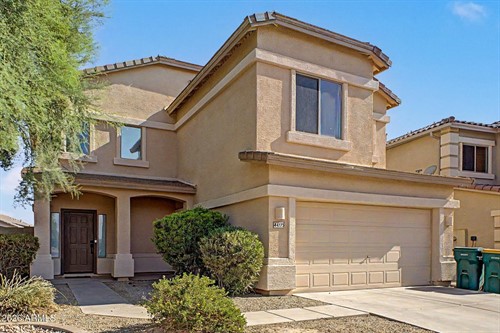 44175 W Knauss Dr,  Maricopa, AZ 85138