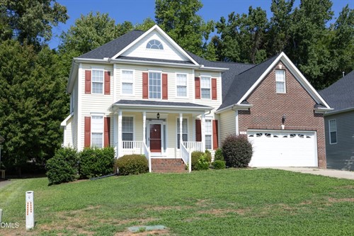 3208 Rockford Rd,  Durham, NC 27713