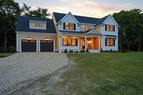 5 Tucker Lane,  Marion, MA 02738