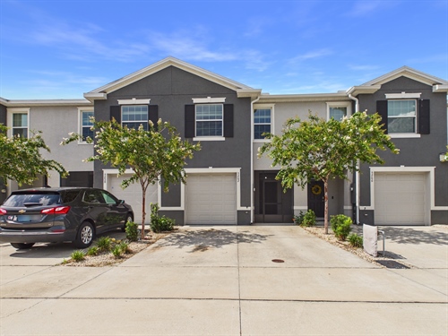 5262 Dragonfly Drive,  Wildwood, FL 34785