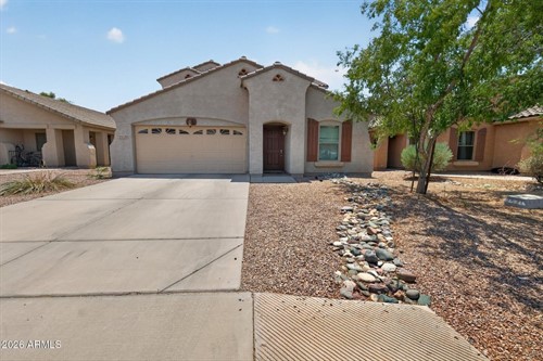 43959 W Cowpath Rd,  Maricopa, AZ 85138