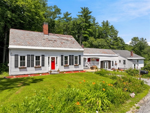40 Mill Road,  Richmond, NH 03470