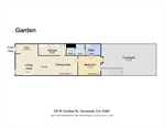 Garden Level.
