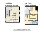 Carriage House.