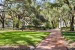 Welcome home and overlook Chatham Square!