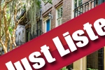 Distinguished Circa 1854 Townhouse.