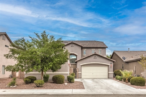 11256 Solaris Street,  Las Vegas, NV 89141