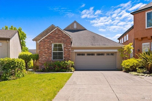 15 Vintage Ct,  Petaluma, CA 94954
