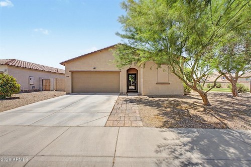 1649 E Jardin Pl,  Casa Grande, AZ 85122