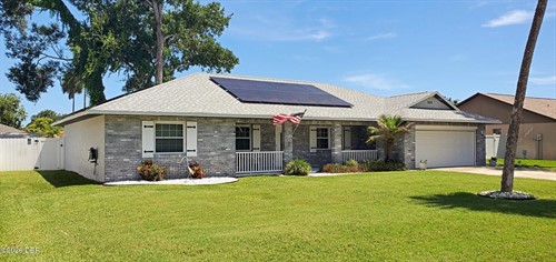 623 Crown Ln,  Port Orange, FL 32127