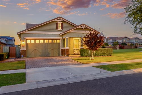 3934 E Spring Wheat Ct,  Gilbert, AZ 85296