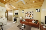ADU Living Area
