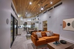 Family Dining Kitchen View