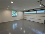 Garage Interior