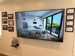 Big Screen A