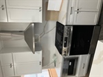 Kitchen Upgrades