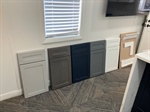 Kitchen Cabinet Colors