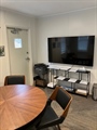 65 inch Samsung Tv-Small Rack-Brother copier