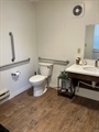 ADA Compliant Bath