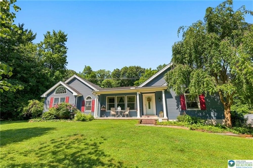 6609 Crown Lane,  Upper Milford Twp., PA 18092