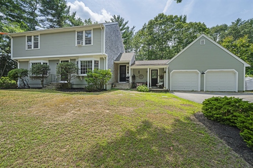 112 Peterson Path,  Marshfield, MA 02050