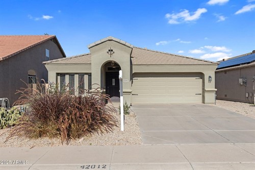 42012 W Colby Dr,  Maricopa, AZ 85138