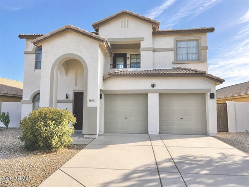 29173 N Yellow Bee Dr,  San Tan Valley, AZ 85143