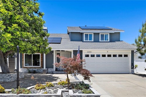 22051 Salcedo,  Mission Viejo, CA 92691