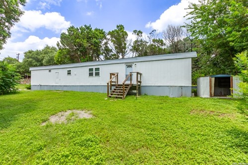 1139 Hidden Fawn,  Canyon Lake, TX 78133