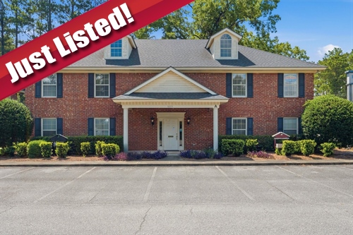 10375 Ford Avenue Unit#2A,  Richmond Hill, GA 31324
