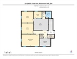 Office floorplan.