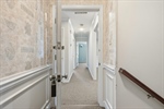 1095 square foot second floor office condominium.