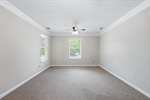Large conference room.