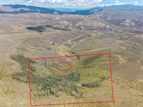 700 Silver Spur Trail,  Wolcott, CO 81655