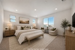 4612 Majesty Way Lincoln CA 95648 primary suite virtually staged