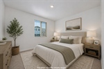 4612 Majesty Way Lincoln CA 95648 downstairs guest bedroom virtually staged