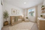 4612 Majesty Way Lincoln CA 95648 nursery bed 3 virtually staged