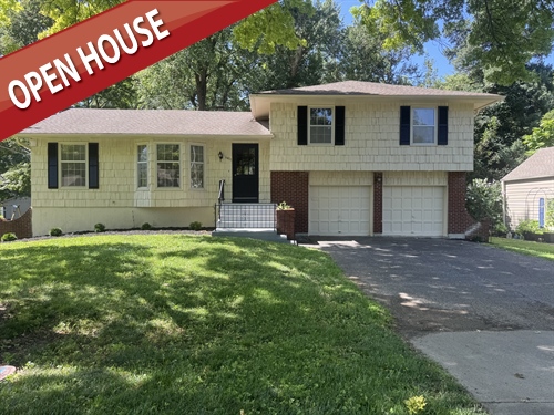 6411 W 69th Street,  Overland Park, KS 66204
