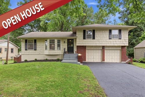 6411 W 69th Street,  Overland Park, KS 66204