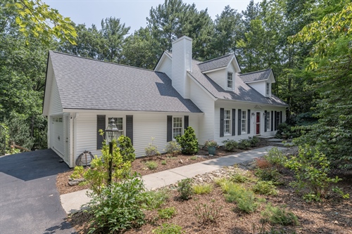 26 Moriah Lane, Asheville, NC 28803