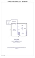 Basement level floor plan.