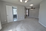 Oversized Primary Master Suite 
